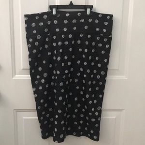 Lularoe Cassie skirt